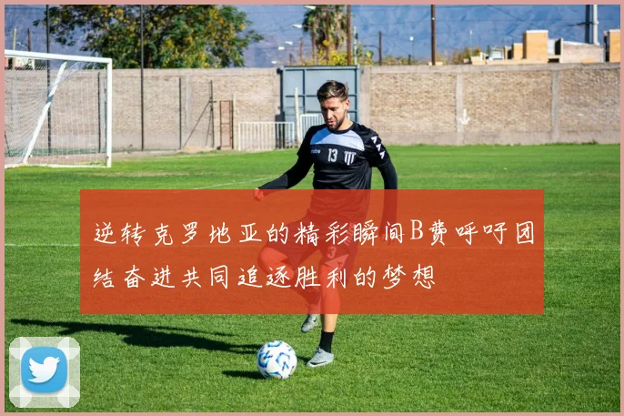 逆转克罗地亚的精彩瞬间B费呼吁团结奋进共同追逐胜利的梦想